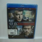PELICULA BLU RAY