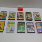 LOTE 10 JUEGOS SPECTRUM
