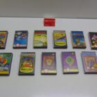 LOTE 11 JUEGOS SPECTRUM