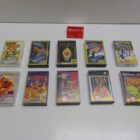 LOTE 10 JUEGOS SPECTRUM