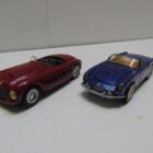COCHE A ESCALA 1/36