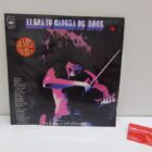 DISCO DE VINILO