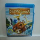 PELICULA BLU RAY