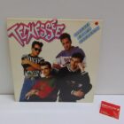 DISCO DE VINILO