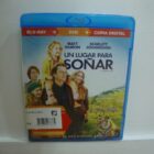 PELICULA BLU RAY