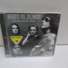 CD DE MUSICA