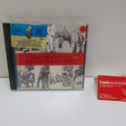 CD DE MUSICA