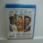 PELICULA BLU RAY