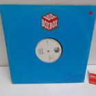 DISCO DE VINILO