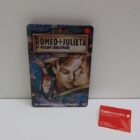 STEELBOOK DVD