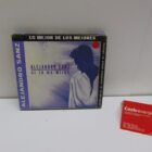 CD DE MUSICA