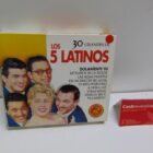 CD DE MUSICA