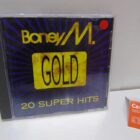 CD DE MUSICA