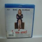 PELICULA BLURAY