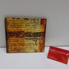 CD DE MUSICA