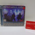 CD DE MUSICA
