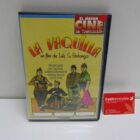 PELICULA DVD