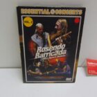 PELLICULA DVD
