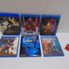 PELICULA BLURAY