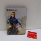 PELICULA DVD