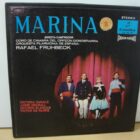 DISCO DE VINILO