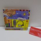 CD DE MUSICA
