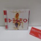 CD DE MUSICA