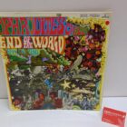 DISCO DE VINILO