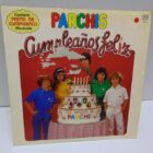 DISCO DE VINILO