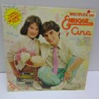 DISCO DE VINILO