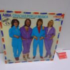 DISCO DE VINILO