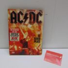 PELICULA DVD MUSICAL