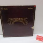 DISCO DE VINILO