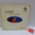 DISCO DE VINILO