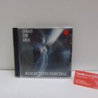 CD DE MUSICA