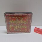 CD DE MUSICA