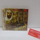 CD DE MUSICA