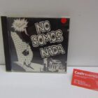 CD DE MUSICA