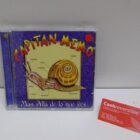 CD DE MUSICA