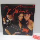 DISCO DE VINILO