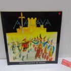 DISCO DE VINILO