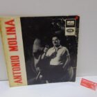 DISCO DE VINILO