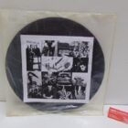 DISCO DE VINILO
