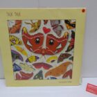 DISCO DE VINILO