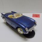 COCHE A ESCALA 1/18