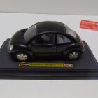 COCHE A ESCALA 1/24