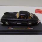 COCHE A ESCALA 1/24