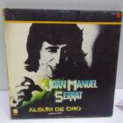 DISCO DE VINILO