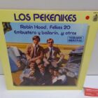 DISCO VINILO