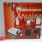 DISCO DE VINILO